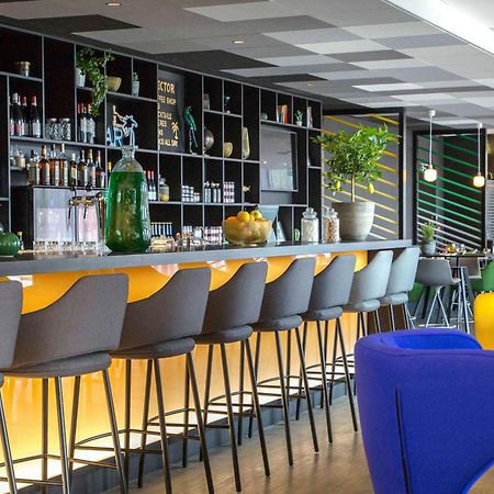 Mercure Hyeres Centre Cote D'Azur Eksteriør billede