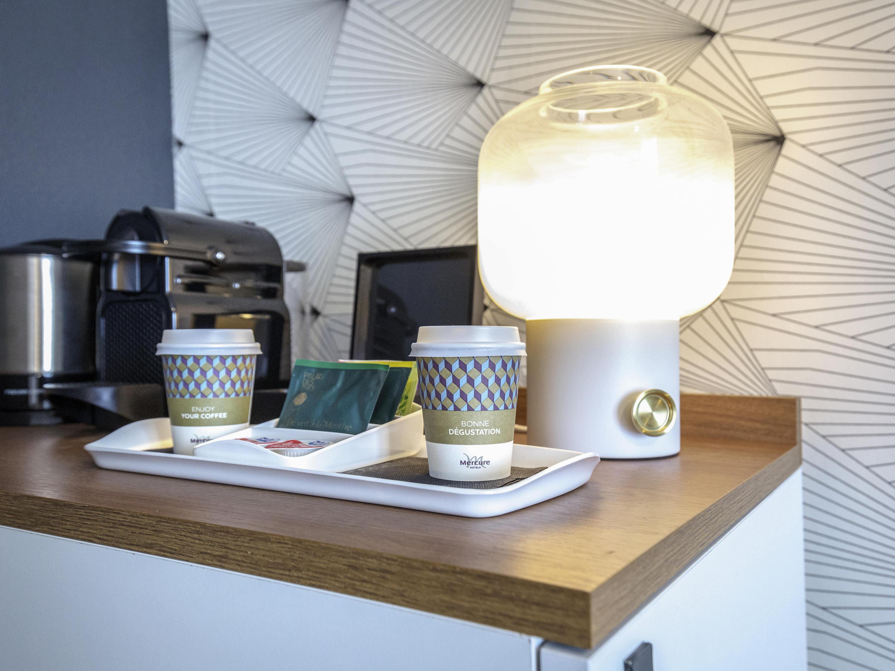 Mercure Hyeres Centre Cote D'Azur Eksteriør billede