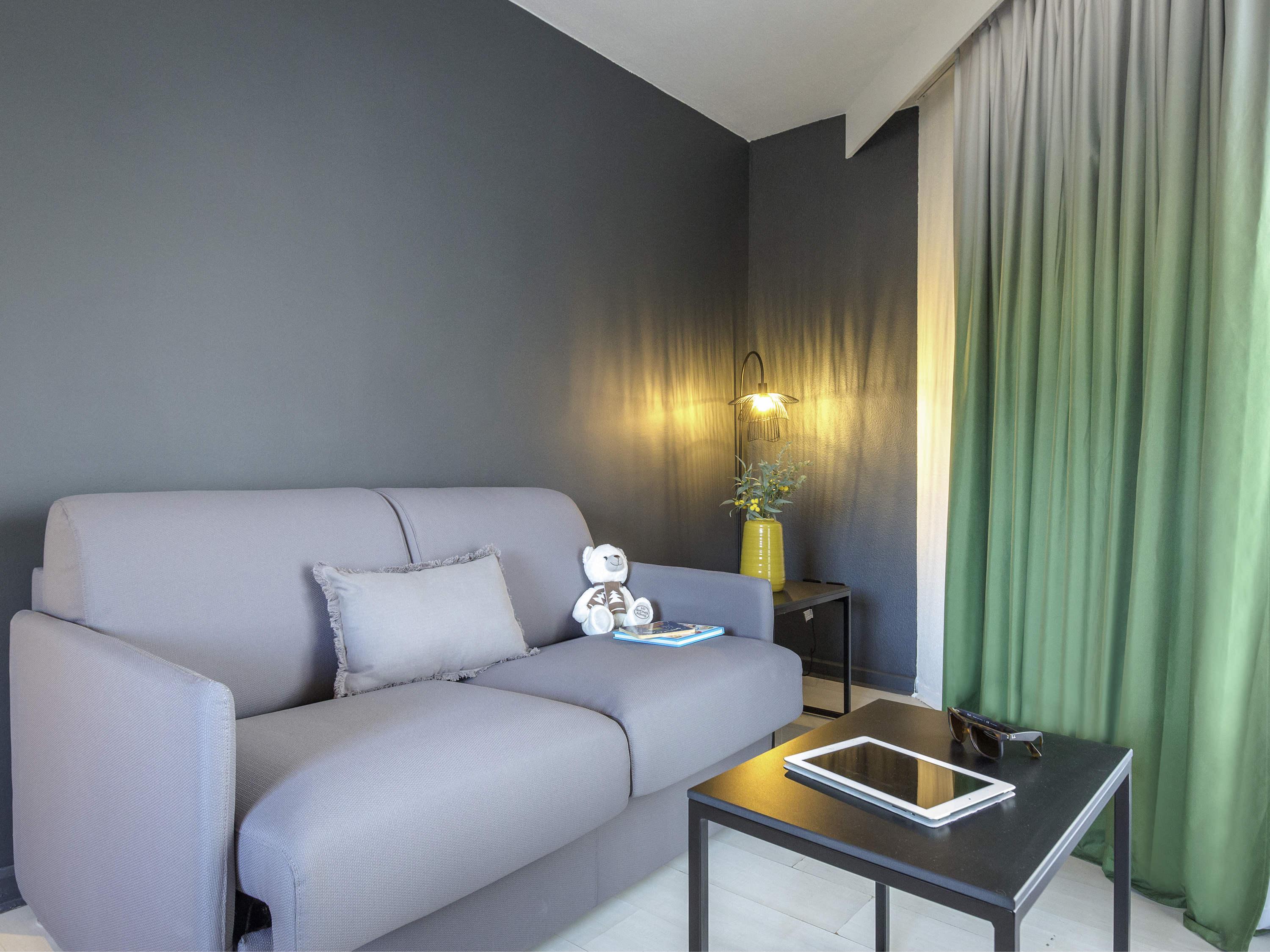 Mercure Hyeres Centre Cote D'Azur Eksteriør billede